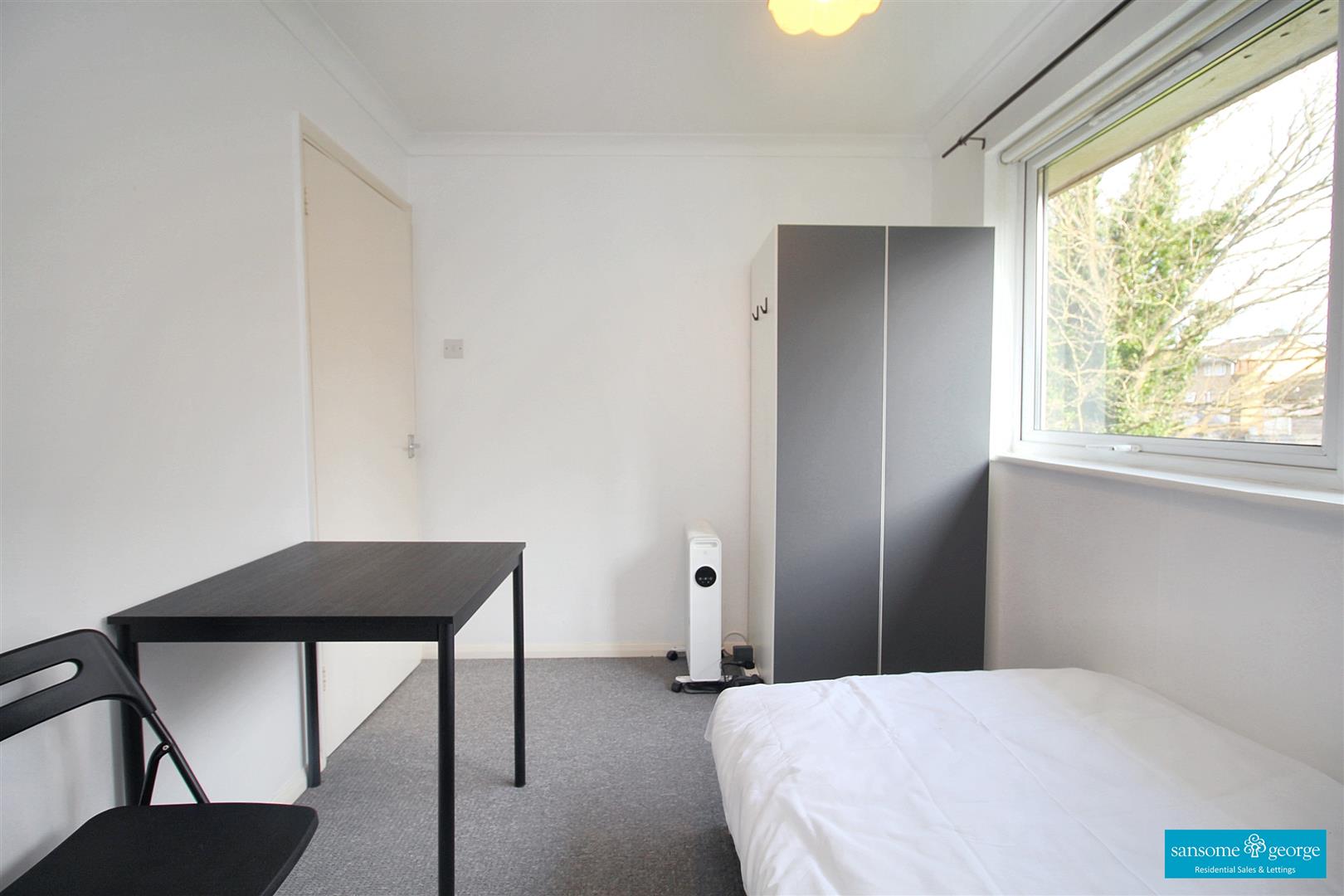 Armadale Court, Westcote Road, Reading